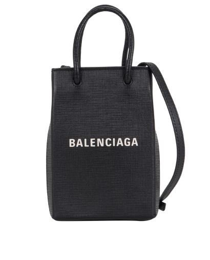 XXS Shopping Tote, front view